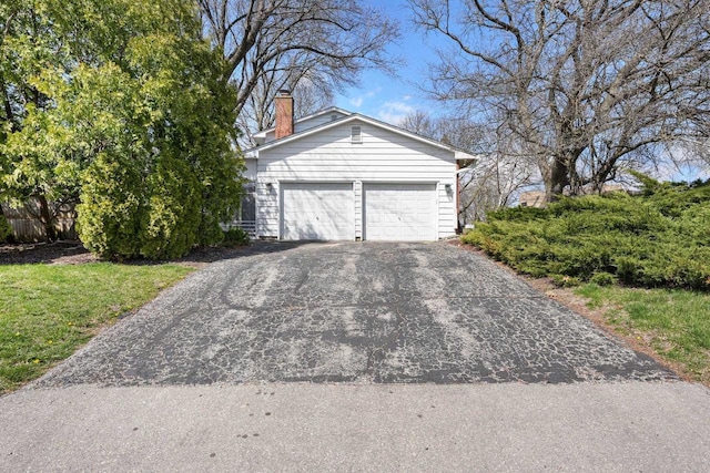 5711 Pheasant Hill Rd, Monona, WI 53716