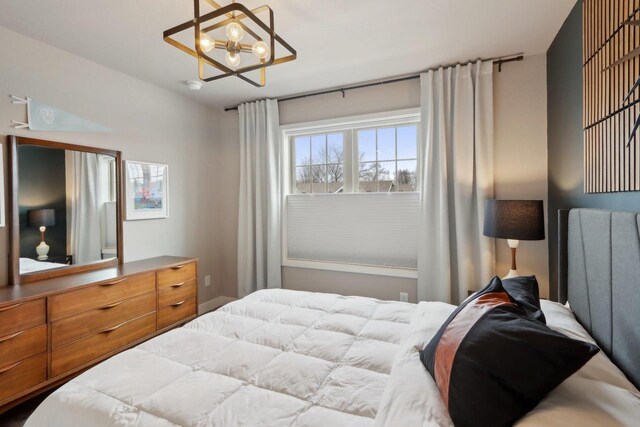 328 Venus Way, Madison, WI 53718 - view of bedroom