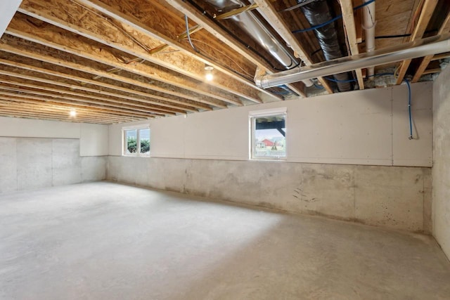328 Venus Way, Madison, WI 53718 - view of basement
