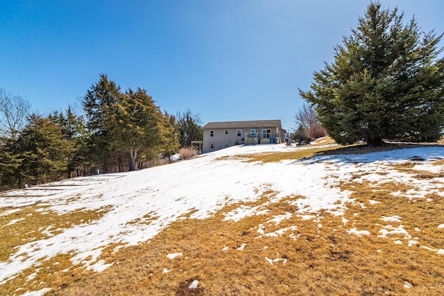 N1179 County Road O, Stoddard, WI 54658 - view of front of property