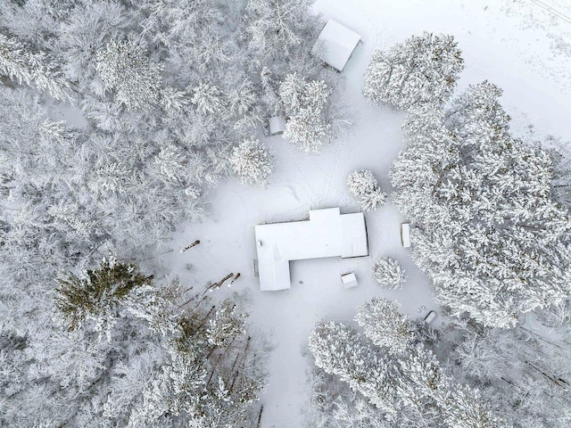 W11490 Boat Landing 7 Rd, Athelstane, WI 54104 - aerial view