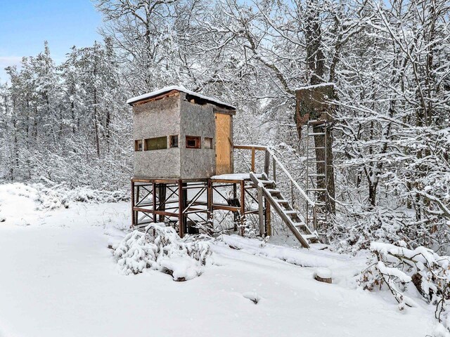 W11490 Boat Landing 7 Rd, Athelstane, WI 54104 - exterior space