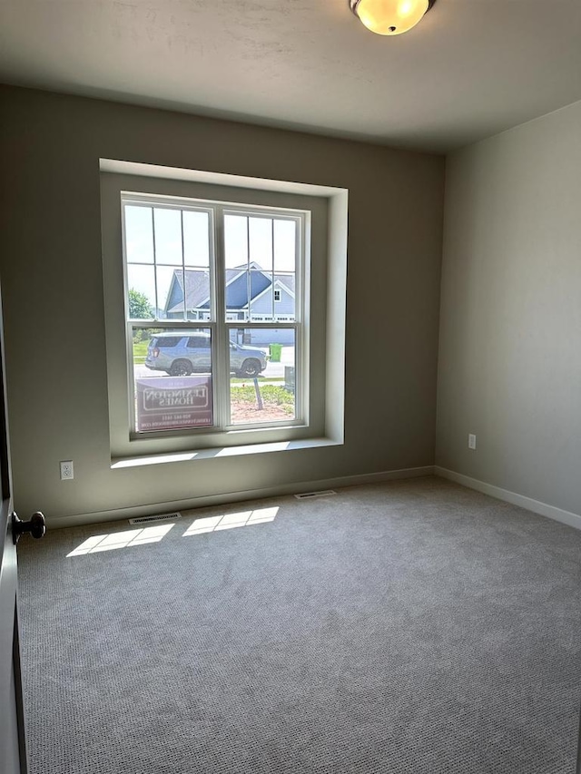 N9249 Constellation Dr, Appleton, WI 54915 - unfurnished room with carpet and baseboards
