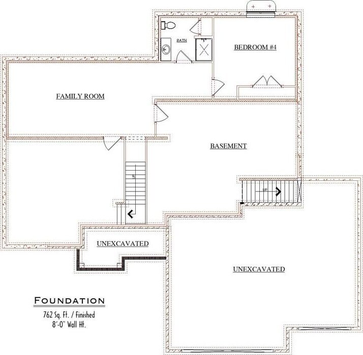N9249 Constellation Dr, Appleton, WI 54915 - floor plan