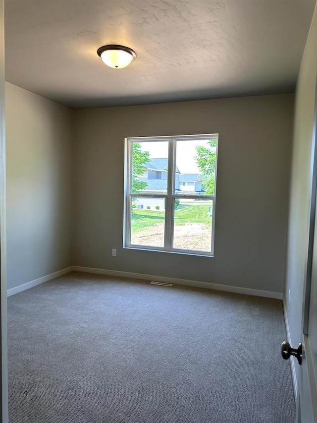 N9249 Constellation Dr, Appleton, WI 54915 - unfurnished room featuring carpet and baseboards