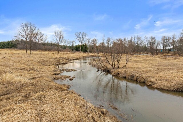 7760 State Highway 186, Arpin, WI 54410 - view of water feature