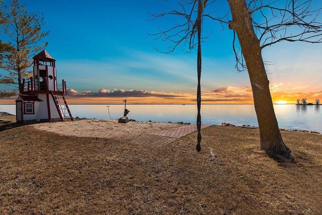 water view