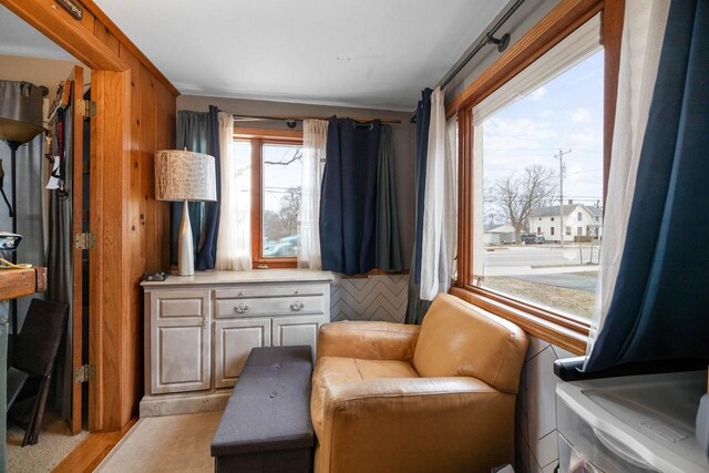505 S Main St, Edgerton, WI 53534 - view of sitting room