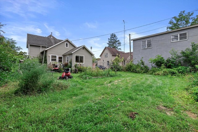 721 N St, Lake Geneva, WI 53147 - exterior space