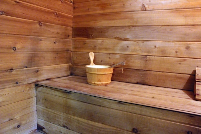 1885 20th Ave, Arkdale, WI 54613 - view of sauna / steam room