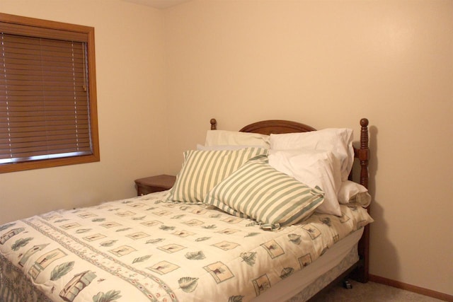 1885 20th Ave, Arkdale, WI 54613 - view of bedroom