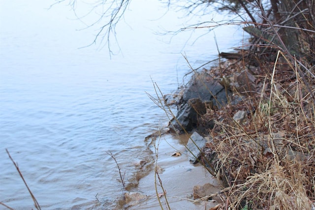 1885 20th Ave, Arkdale, WI 54613 - water view