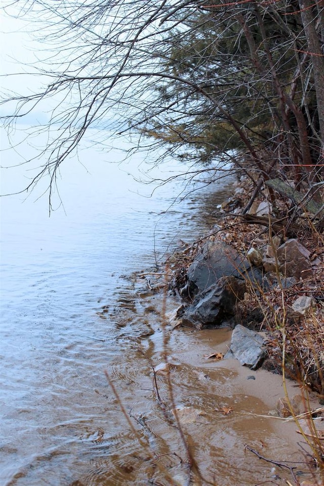 1885 20th Ave, Arkdale, WI 54613 - water view