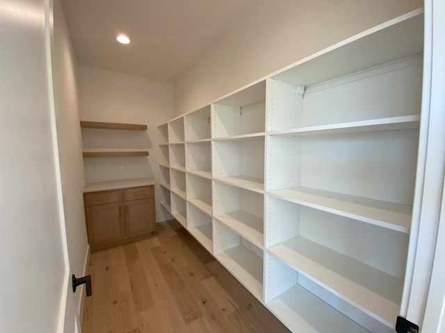 901 Westbridge Ct, Waunakee, WI 53597 - view of storage area