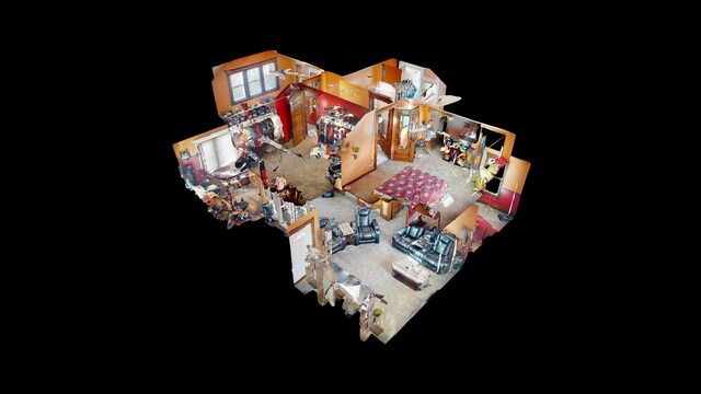 813 Main St, Black River Falls, WI 54615 - floor plan