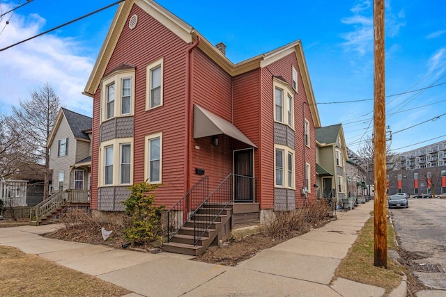 353 E Becher St, Milwaukee, WI 53207