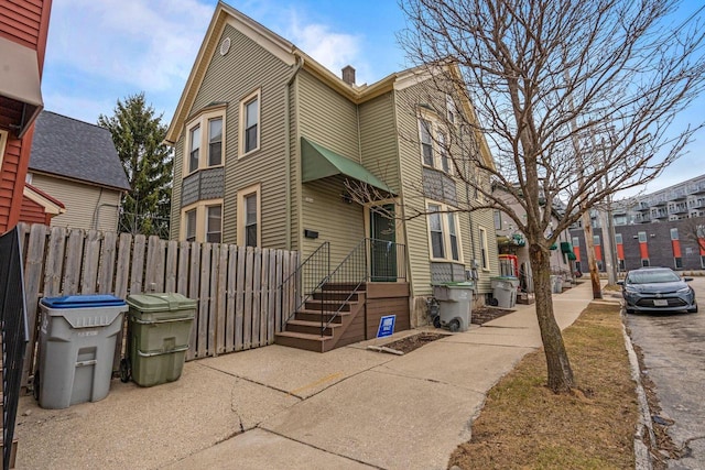 353 E Becher St, Milwaukee, WI 53207