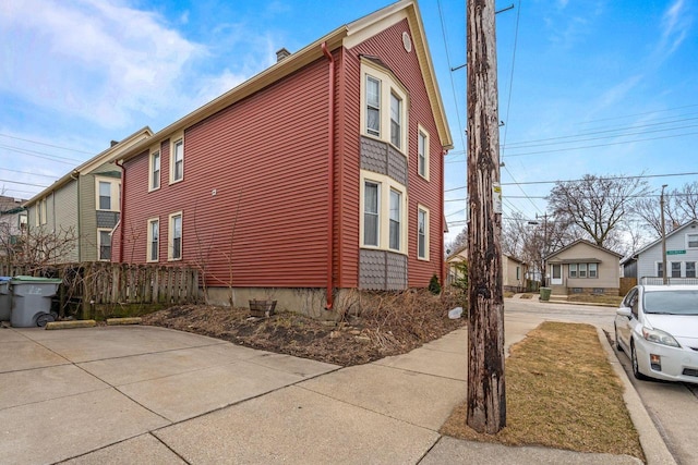 353 E Becher St, Milwaukee, WI 53207