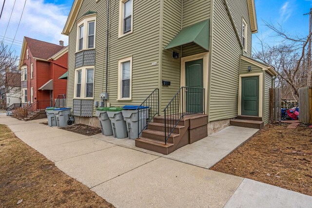 353 E Becher St, Milwaukee, WI 53207