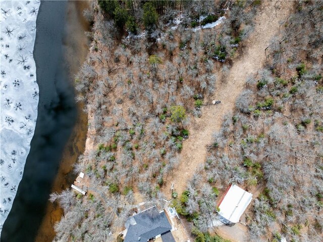 0 S S Flowage Rd, Gordon, WI 54890