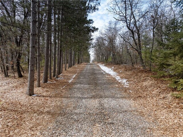 0 S S Flowage Rd, Gordon, WI 54890