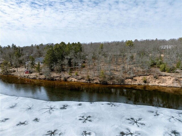 0 S S Flowage Rd, Gordon, WI 54890