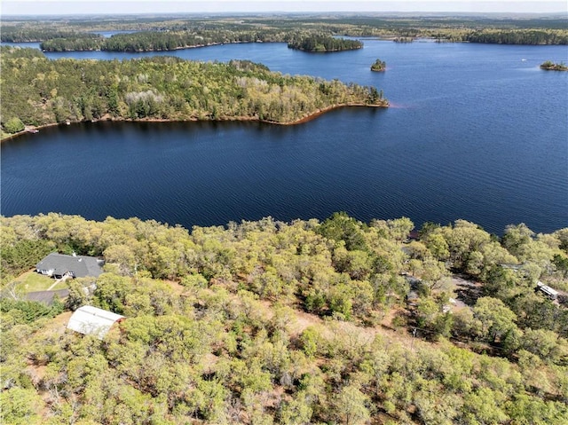 0 S S Flowage Rd, Gordon, WI 54890