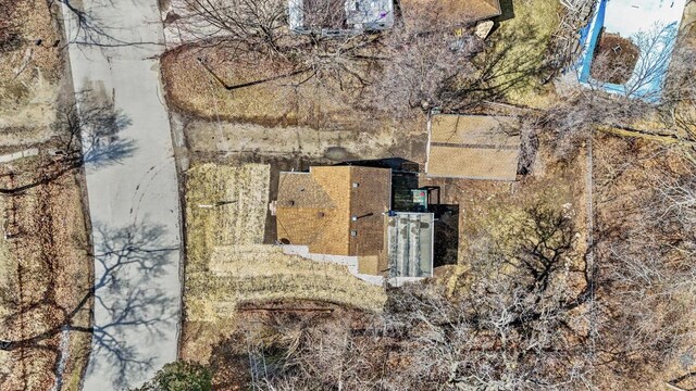 33110 Store St, Burlington, WI 53105 - aerial view