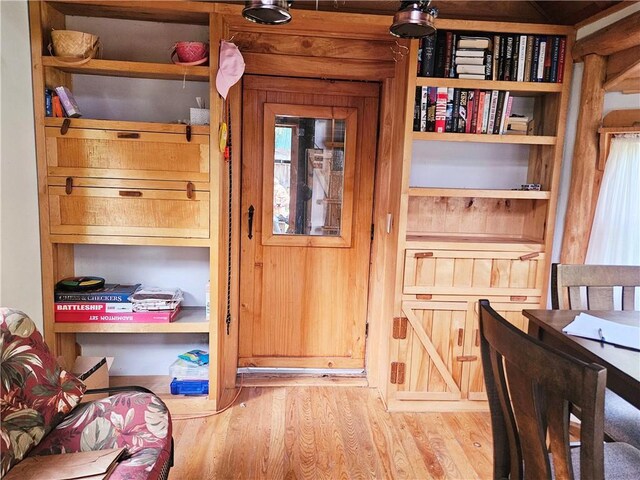 W16099 Manglos Ave, Sheldon, WI 54766 - interior space