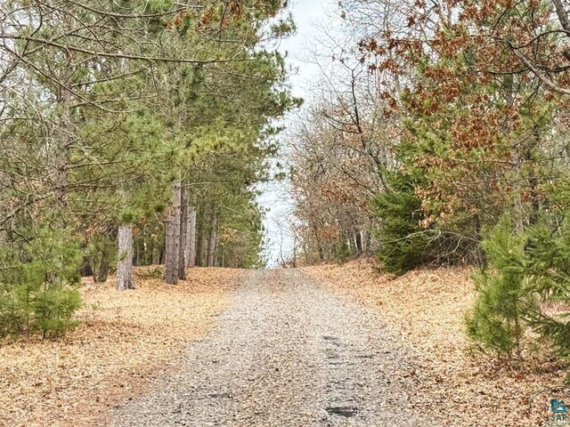 0 S Flowage Rd, Gordon, WI 54890