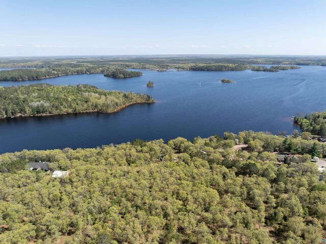 0 S Flowage Rd, Gordon, WI 54890