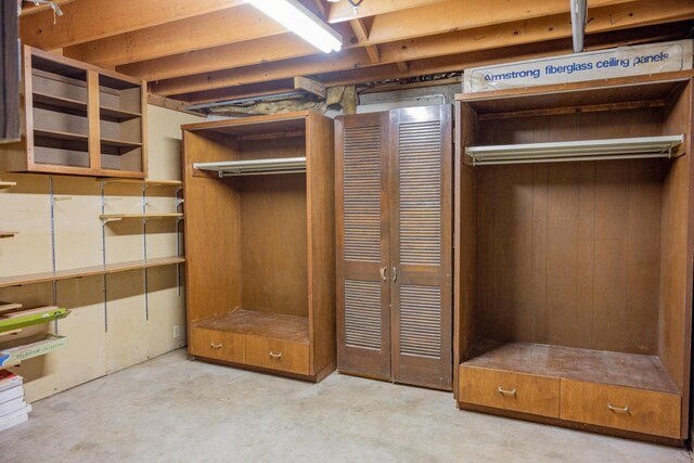 1930 Czech Ave, Arkdale, WI 54613 - interior space