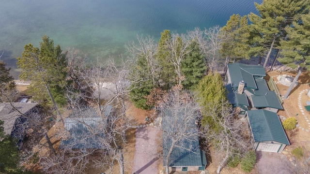 W13573 S Pleasant Rd, Westfield, WI 53964 - aerial view of property and surrounding area