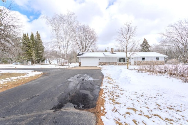 229809 Sugar Maple Rd, Ringle, WI 54471 - view of road