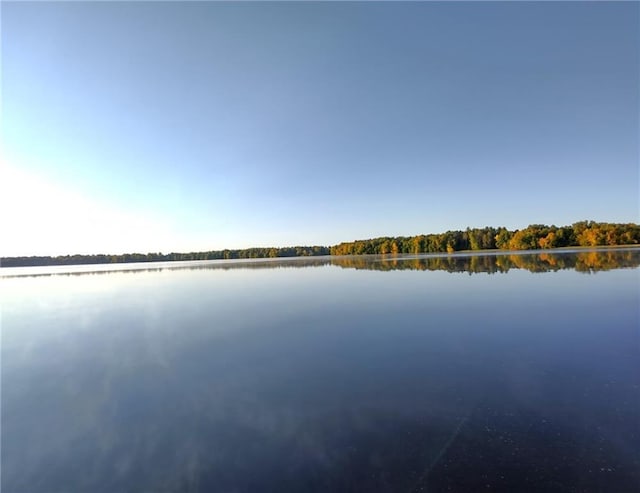 6825 W Lakewood Blvd, Ladysmith, WI 54848 - property view of water