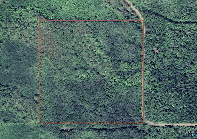 XXX Clover Cemetary Rd, Herbster WI, 54844 land for sale
