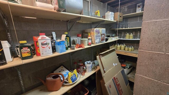 84195 State Highway 13, Bayfield, WI 54814 - view of storage area