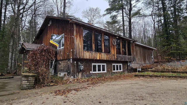 84195 State Highway 13, Bayfield, WI 54814 - view of property exterior