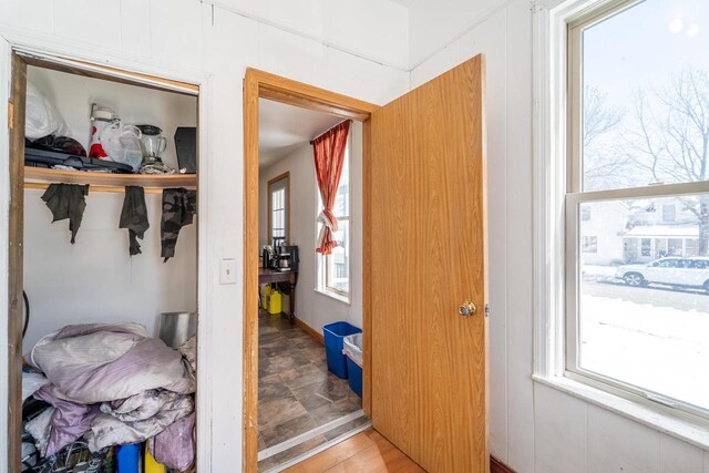 430 N 2nd Ave, Wausau, WI 54401 - view of closet