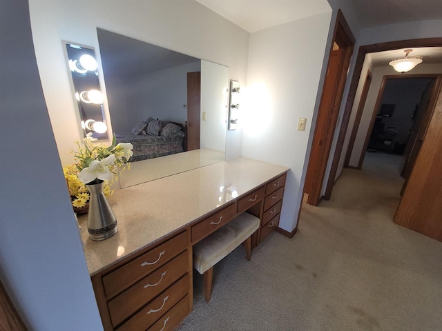 302 Riverview Ct, Portage, WI 53901 - view of bathroom