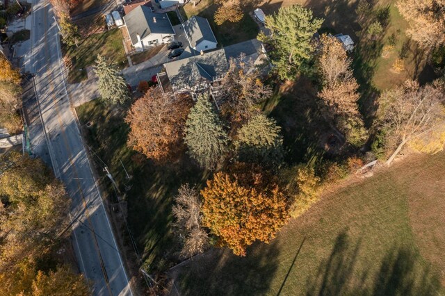 3720 County Highway Nn, West Bend, WI 53095 - aerial view