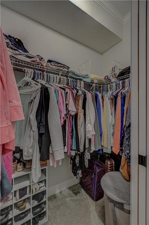 102 Linden Ave, Hudson, WI 54016 - view of walk in closet