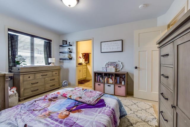 6679 S Chickahauk Trl, Middleton, WI 53562 - bedroom featuring ensuite bath