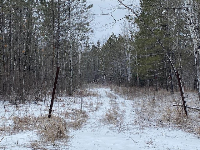 ON Sorenson Rd, Port Wing, WI 54865