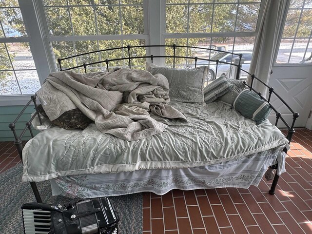 7533 N Evergreen Dr, Algoma, WI 54201 - view of bedroom