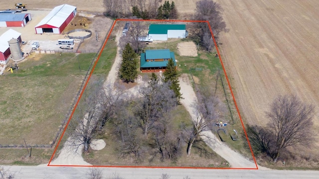W7170 County Line Rd, Fort Atkinson, WI 53538
