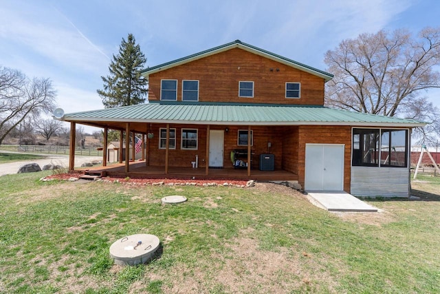 W7170 County Line Rd, Fort Atkinson, WI 53538