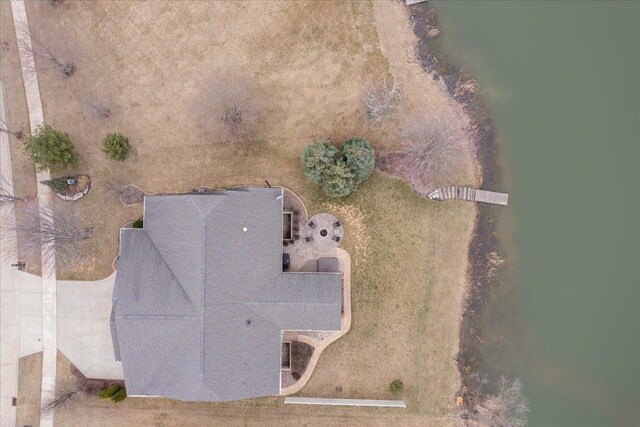 3265 Casey Trl, Oshkosh, WI 54904 - bird's eye view