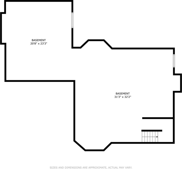 425 Maple Ln, Williams Bay, WI 53191 - plan