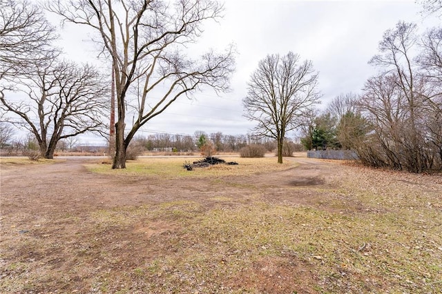 3202 120th St, Chippewa Falls, WI 54729 - view of yard